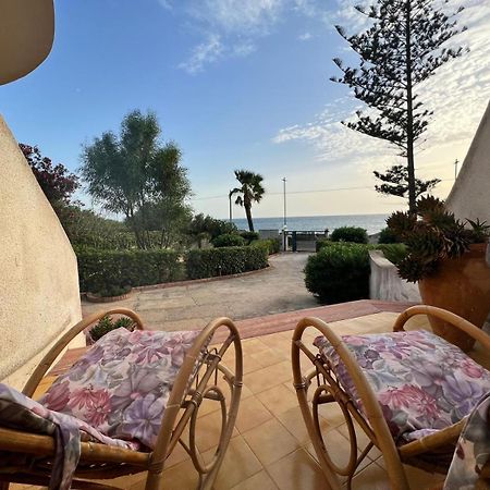 {Beach-House } Villa Mare Fuori Mazara del Vallo Exterior foto