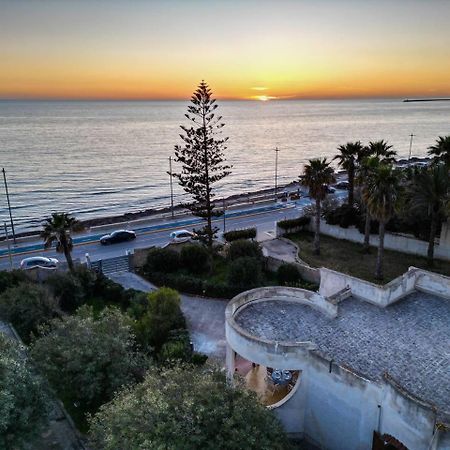 {Beach-House } Villa Mare Fuori Mazara del Vallo Exterior foto