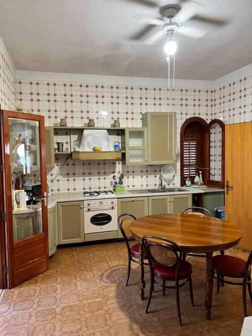 {Beach-House } Villa Mare Fuori Mazara del Vallo Exterior foto