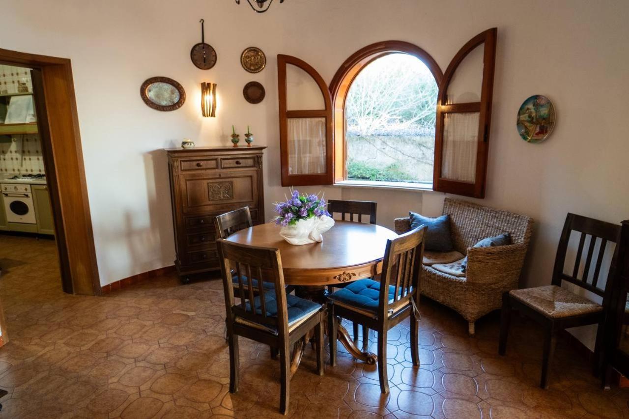 {Beach-House } Villa Mare Fuori Mazara del Vallo Exterior foto