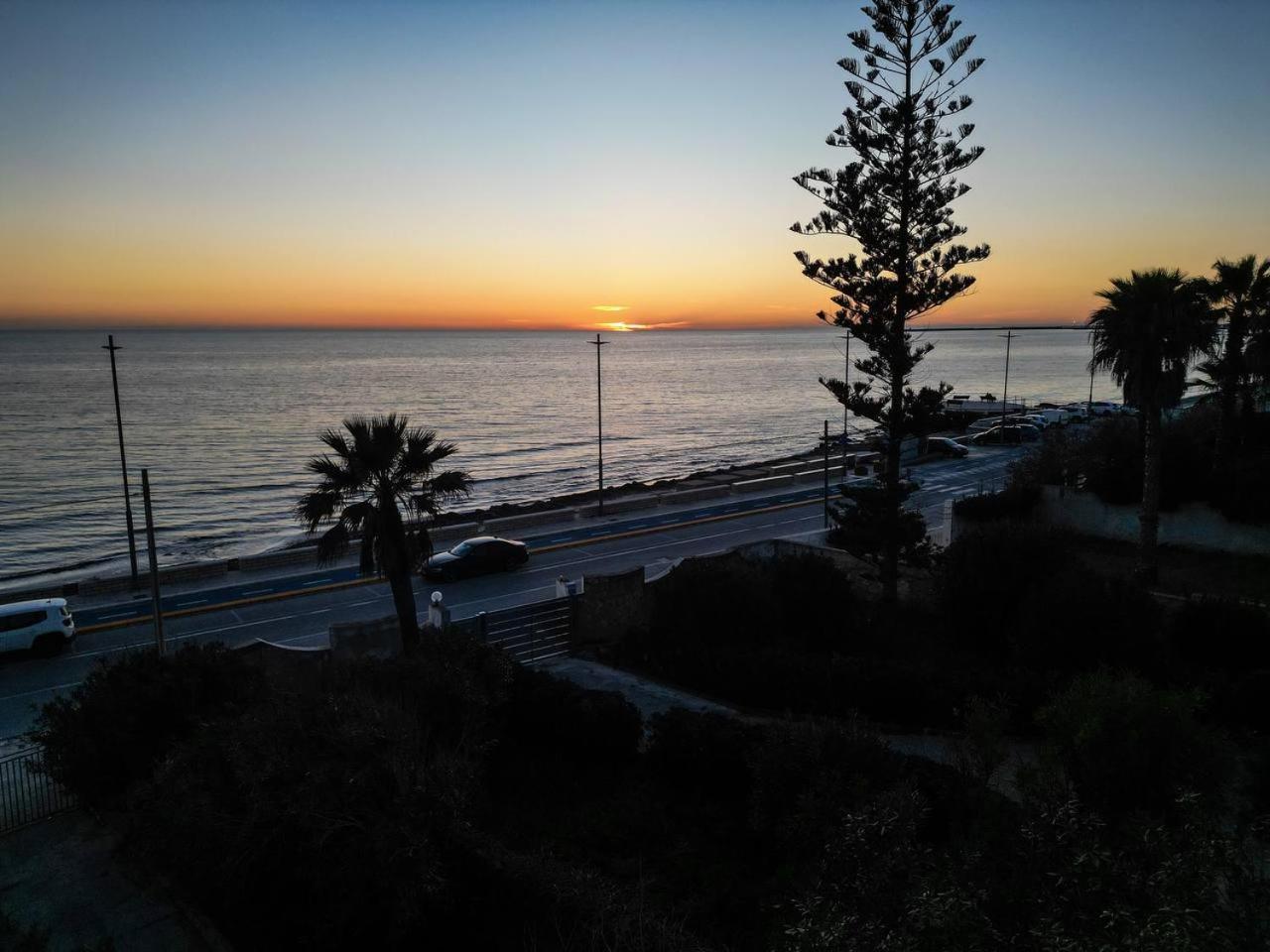 {Beach-House } Villa Mare Fuori Mazara del Vallo Exterior foto