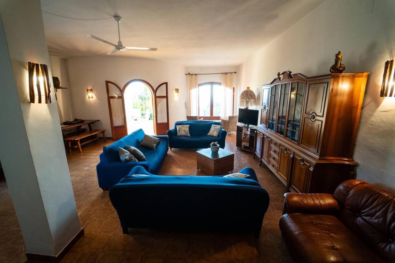 {Beach-House } Villa Mare Fuori Mazara del Vallo Exterior foto