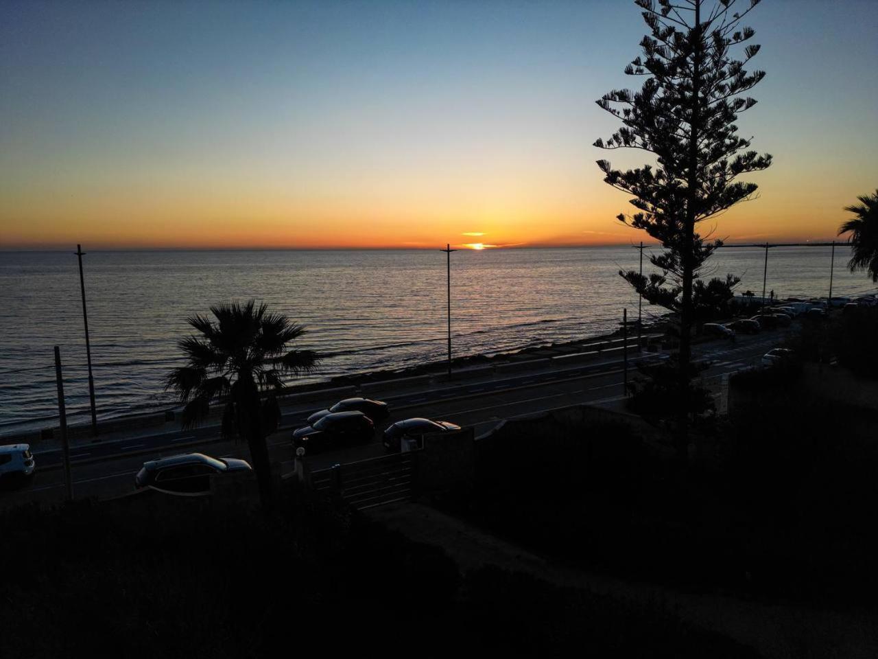 {Beach-House } Villa Mare Fuori Mazara del Vallo Exterior foto