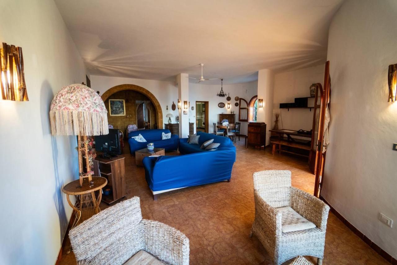 {Beach-House } Villa Mare Fuori Mazara del Vallo Exterior foto