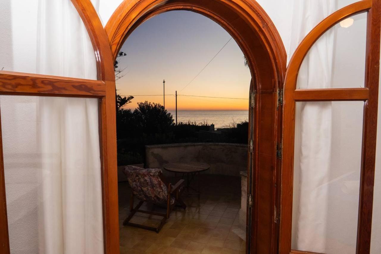 {Beach-House } Villa Mare Fuori Mazara del Vallo Exterior foto